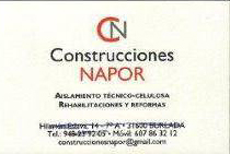 Construcciones NAPOR