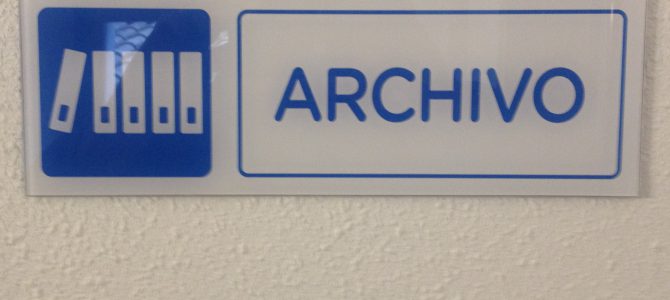 Finalizada la 2ª fase de ordenación, informatización y digitalización del archivo del Ayuntamiento de Legarda