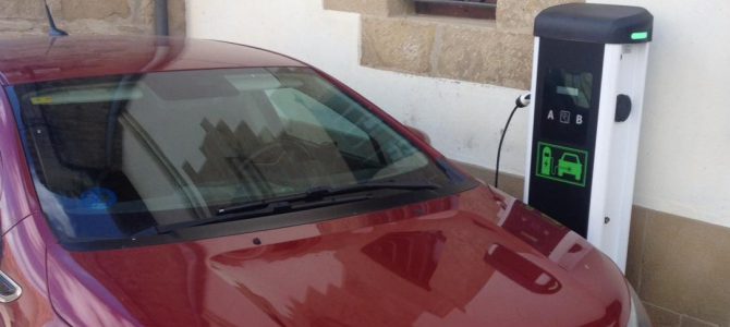 Guía de movilidad eléctrica