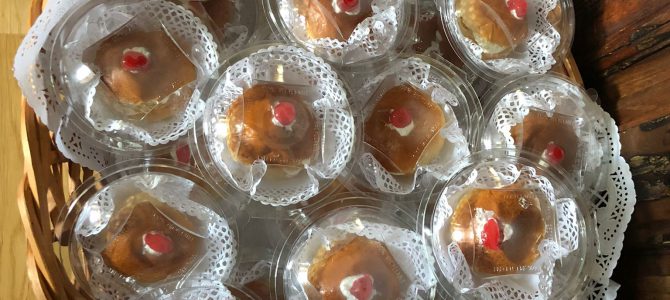 Programación Fiestas de Santa Águeda 2026 Programación Fiestas de Santa Águeda 2026