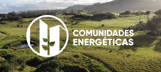Presentación de la Comunidad Energética CEL Toda Navarra en Legarda
