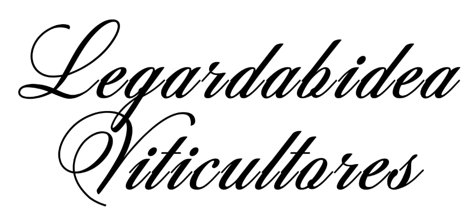 Legardabidea Viticultores